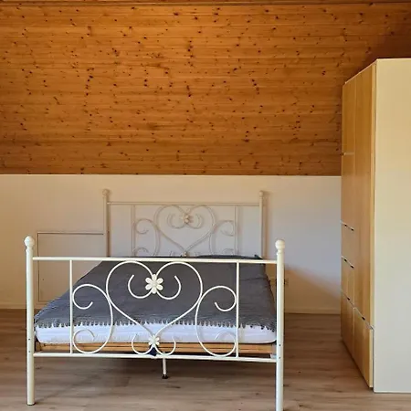 아파트 Family Friendly Flat Near Nature And Rhine 엉컬
