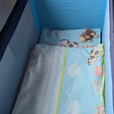 아파트 Family Friendly Flat Near Nature And Rhine 엉컬