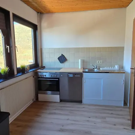 Family Friendly Flat Near Nature And Rhine *