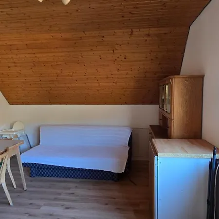 Family Friendly Flat Near Nature And Rhine 아파트